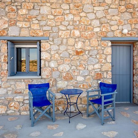 Althea Studios Donoussa Luaran gambar