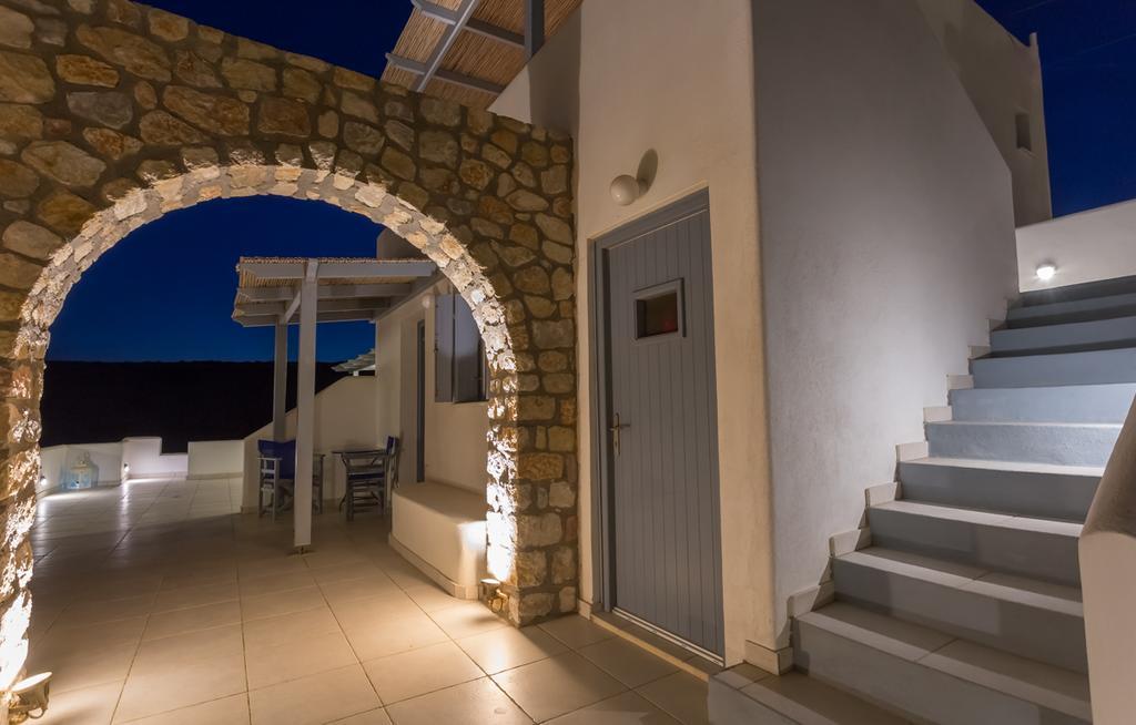 Althea Studios Donoussa Luaran gambar