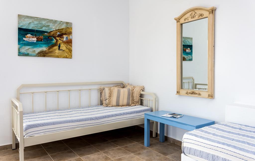 Althea Studios Donoussa Luaran gambar